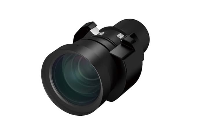 Epson V12H004WN6 ELPLW06 Wide-Throw #2 Zoom Lens