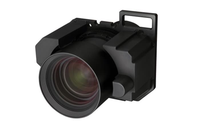 Epson V12H004M0C ELPLM12 Middle-Throw #1 Zoom Lens