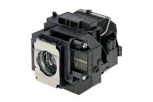 Epson V13H010N55 Replacement Projector Lamp ELPLP55