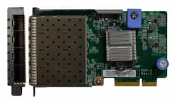 Lenovo 7ZT7A00548 ThinkSystem 10Gb 2-port Base-T LOM Adapter