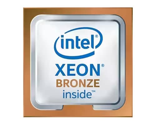 Lenovo 4XG7A14813 Intel Xeon Bronze 3204 6C 85W 1.9 GHz Processor