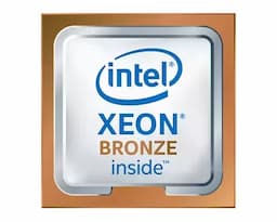 Lenovo 4XG7A14813 Intel Xeon Bronze 3204 6C 85W 1.9 GHz Processor