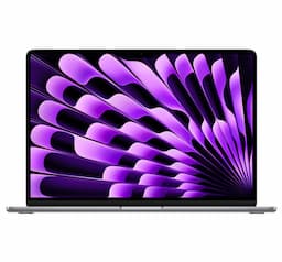 Apple Z18N000GZ Macbook Air, 15 Inch, M2 Chip, 16 GB, 1 TB, 8 Core CPU, 10 Core GPU, 16 Core Neutral Engine, 35 W USB-C Power Adaptor - Space Grey