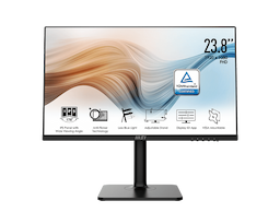 MODERN�MD241P�ULTRAMARIN 24"TILT MONITOR