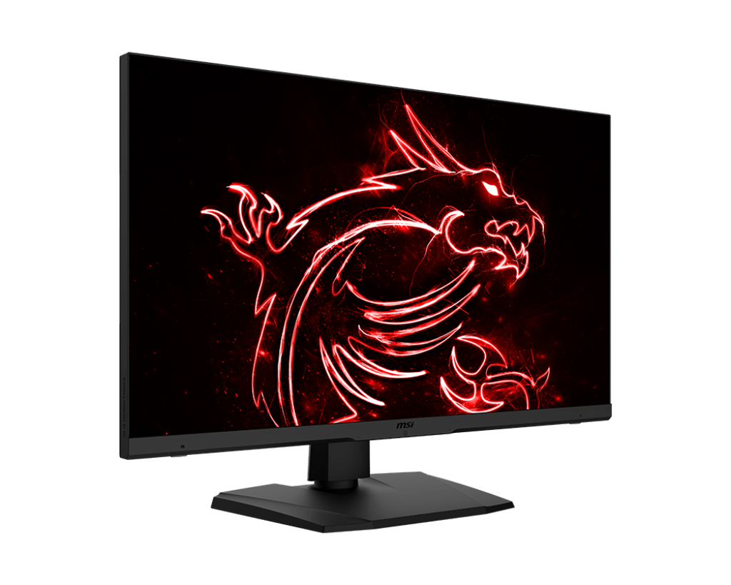 MSI Optix MPG321UR-QD, 32 Inch, 3840 x 2160 (UHD)  Monitor - Black