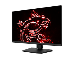 MSI Optix MPG321UR-QD, 32 Inch, 3840 x 2160 (UHD)  Monitor - Black