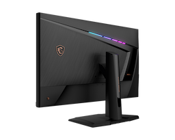 MSI Optix MPG321UR-QD, 32 Inch, 3840 x 2160 (UHD)  Monitor - Black