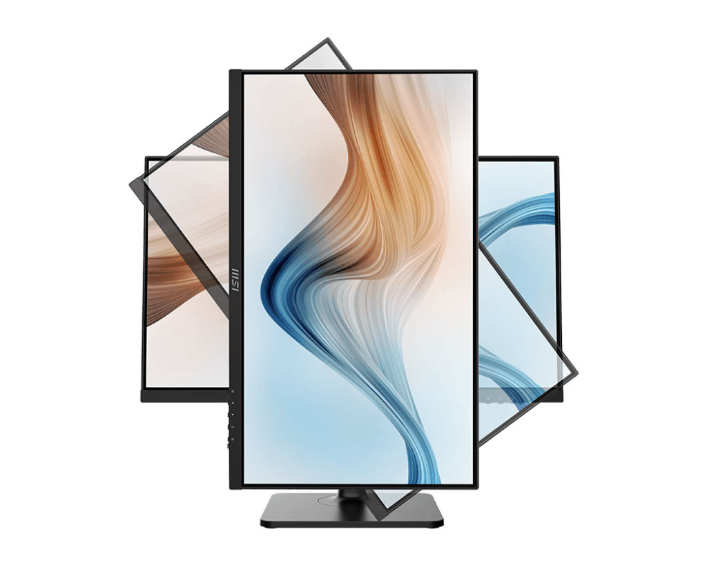 MODERN�MD241P�ULTRAMARIN 24"TILT MONITOR