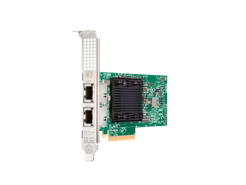 HPE P26253-B21 Broadcom BCM57416 Ethernet 10Gb 2-port BASE-T Adapter