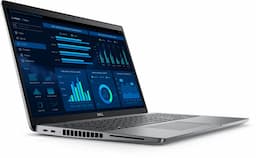 Dell INDM3581N3-2 Precision 3581 Workstation Intel core i7-13700H, 16GB RAM, 1TB SSD, 15.6 Inch, Windows 10 Pro