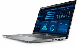 Dell INDM3581N3-2 Precision 3581 Workstation Intel core i7-13700H, 16GB RAM, 1TB SSD, 15.6 Inch, Windows 10 Pro