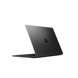 Microsoft R8P-00046 Surface Laptop 5, 13.5 Inch Touch Screen, i5-1235 U, 16 GB, 512 GB, Windows 11 - Black