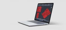 Microsoft ABR-00047 Surface Laptop Studio for Business, Quad-core 11th Gen Intel Core H35 i7-11370H Processor, 16 GB, 512 GB, Windows 10 - Platinum