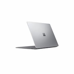 Microsoft R1T-00023 Surface Laptop 5, 13.5 Inch Touch Screen, i5-1235 U, 8 GB, 512 GB, Windows 11 - Platinum