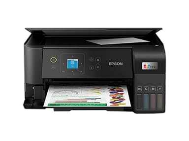 Epson C11CK58501 EcoTank L3560 A4 Wi-Fi All-in-One Ink Tank Printer
