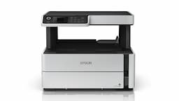 Epson C11CG27504 EcoTank Monochrome M2140 All-in-One Duplex InkTank Printer