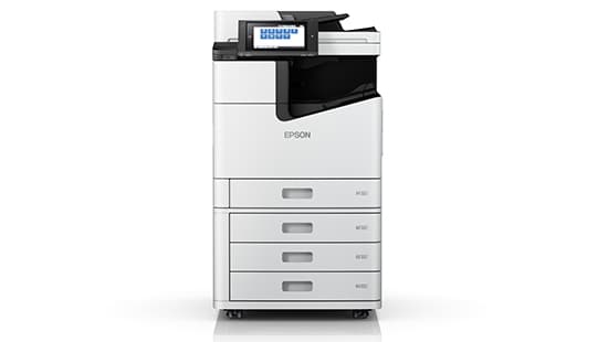Epson C11CJ87503 WorkForce Enterprise WF-M21000 A3 Monochrome Multifunction Printer