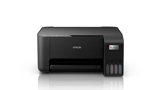 Epson C11CJ68506 EcoTank L3210 A4 All-in-One Ink Tank Printer