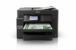 Epson C11CH71502 EcoTank L15160 A3 Wi-Fi Duplex All-in-One Ink Tank Printer