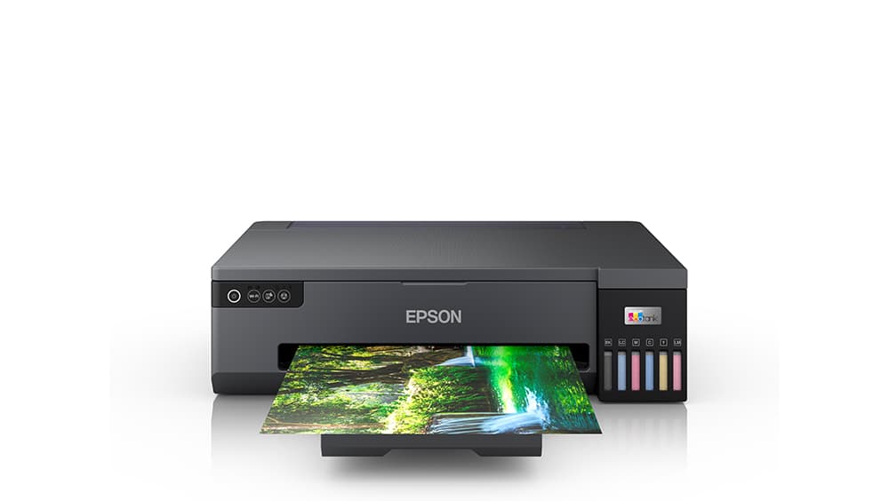 Epson C11CK38503 EcoTank L18050 A3 Ink Tank Photo Printer