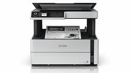 Epson C11CG27504 EcoTank Monochrome M2140 All-in-One Duplex InkTank Printer
