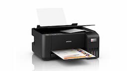 Epson C11CJ68506 EcoTank L3210 A4 All-in-One Ink Tank Printer