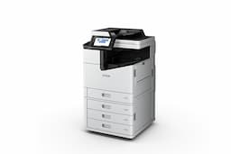Epson C11CJ87503 WorkForce Enterprise WF-M21000 A3 Monochrome Multifunction Printer