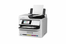 Epson C11CK23503 WorkForce Pro WF-C5890 Wi-Fi Duplex All-in-One Inkjet Printer