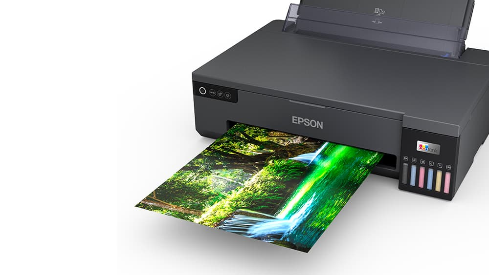 Epson C11CK38503 EcoTank L18050 A3 Ink Tank Photo Printer