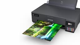 Epson C11CK38503 EcoTank L18050 A3 Ink Tank Photo Printer