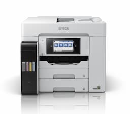 Epson C11CJ28503 EcoTank L6580 Wi-Fi Duplex Multifunction ADF InkTank Office Printer with PCL support
