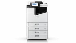Epson C11CJ87503 WorkForce Enterprise WF-M21000 A3 Monochrome Multifunction Printer