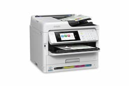 Epson C11CK23503 WorkForce Pro WF-C5890 Wi-Fi Duplex All-in-One Inkjet Printer