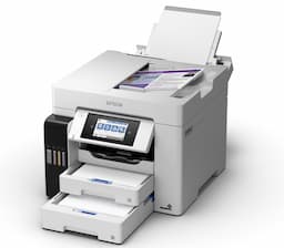 Epson C11CJ28503 EcoTank L6580 Wi-Fi Duplex Multifunction ADF InkTank Office Printer with PCL support