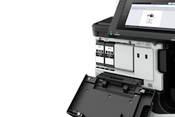 Epson C11CJ87503 WorkForce Enterprise WF-M21000 A3 Monochrome Multifunction Printer