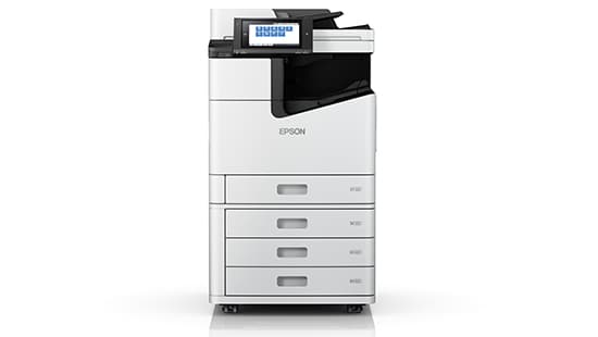 Epson C11CH87503 WorkForce Enterprise WF-C20750 A3 Colour Multifunction Inkjet Printer