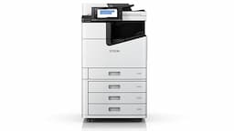 Epson C11CH87503 WorkForce Enterprise WF-C20750 A3 Colour Multifunction Inkjet Printer