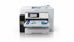 Epson C11CH71507 EcoTank L15180 A3 Wi-Fi Duplex Multi-Function Ink Tank Printer