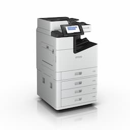 Epson C11CH87503 WorkForce Enterprise WF-C20750 A3 Colour Multifunction Inkjet Printer