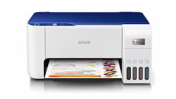 Epson C11CJ68509 EcoTank L3215 A4 All-in-One Ink Tank Printer