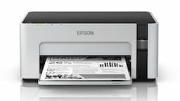 Epson C11CG96504 EcoTank Monochrome M1120 Wi-Fi InkTank Printer
