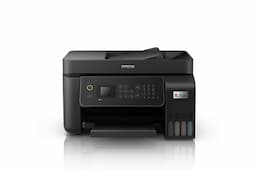 Epson C11CJ65506 EcoTank L5290 A4 Wi-Fi All-in-One Ink Tank Printer with ADF