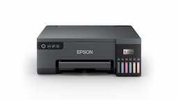 Epson C11CK37504 EcoTank L8050 Ink Tank Photo Printer