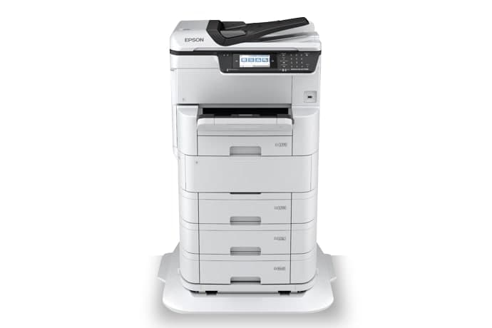 Epson C11CH60503 WorkForce Pro WF-C878R Multifunction A3+ Color Printer