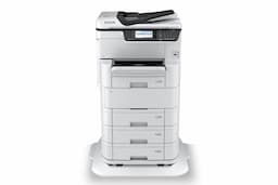 Epson C11CH60503 WorkForce Pro WF-C878R Multifunction A3+ Color Printer