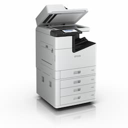 Epson C11CH87503 WorkForce Enterprise WF-C20750 A3 Colour Multifunction Inkjet Printer
