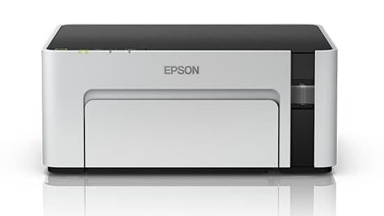 Epson C11CG96504 EcoTank Monochrome M1120 Wi-Fi InkTank Printer