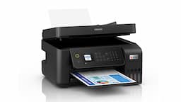Epson C11CJ65506 EcoTank L5290 A4 Wi-Fi All-in-One Ink Tank Printer with ADF