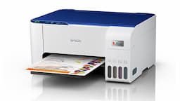 Epson C11CJ68509 EcoTank L3215 A4 All-in-One Ink Tank Printer