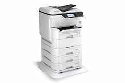 Epson C11CH60503 WorkForce Pro WF-C878R Multifunction A3+ Color Printer